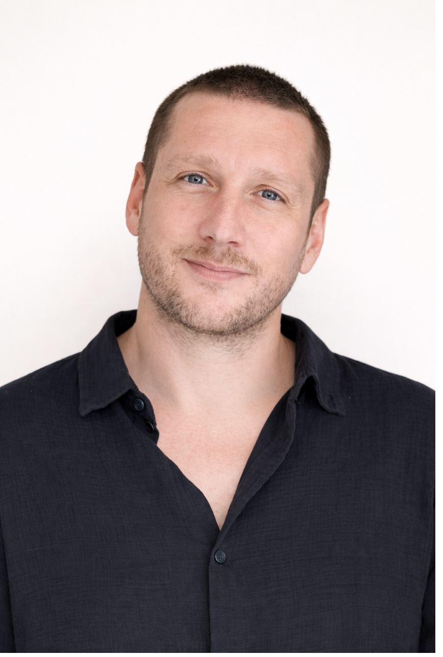 Adam J. Smith